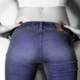 Illustration for article titled Your Tight-Ass Skinny Jeans Almost Ruined U.S. Dollars